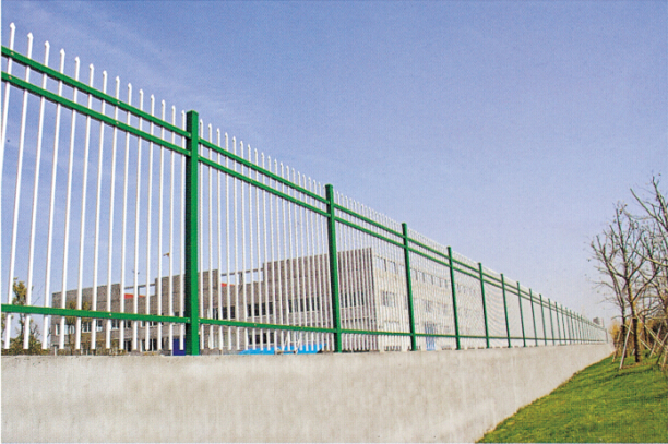 建德围墙护栏0703-85-60